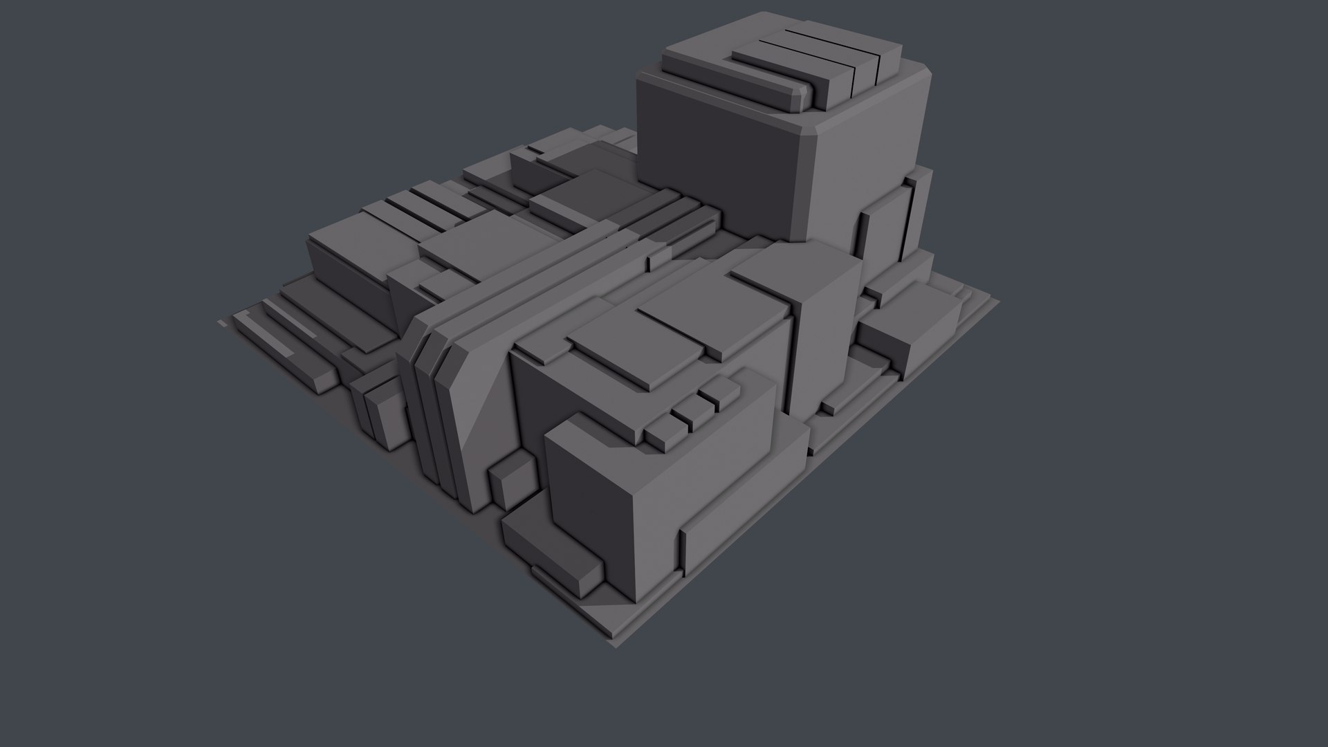 3D 25 Modular Sci-Fi City Blocks Set https://p.turbosquid.com/ts-thumb/RC/Q90dtU/9T/block_23/png/1659379448/1920x1080/fit_q87/a8824915c4016df92c9450fccf7e8b21c510835e/block_23.jpg