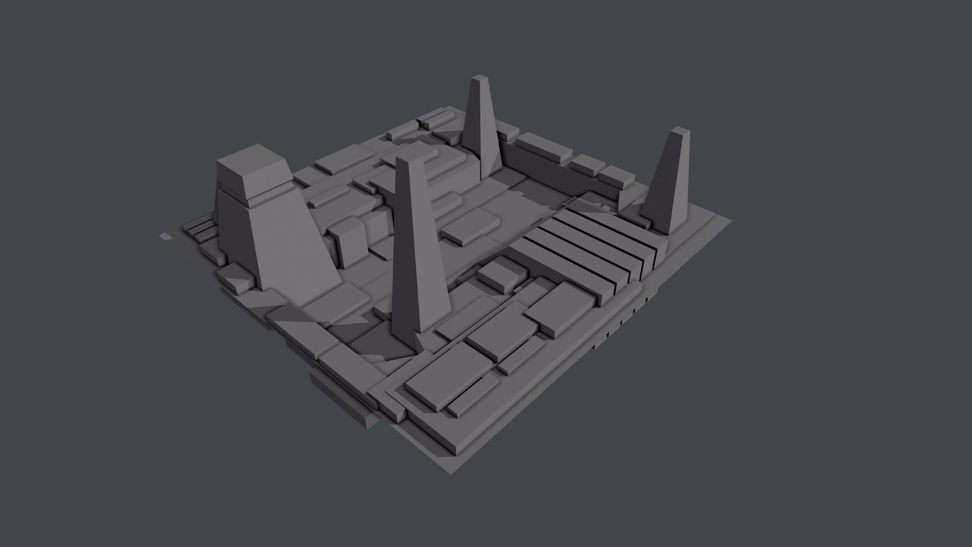 3D 25 Modular Sci-Fi City Blocks Set https://p.turbosquid.com/ts-thumb/RC/Q90dtU/eH/block_10/png/1659379468/1920x1080/fit_q87/b1e4cde71c2c85d3e394aa26d45743bab750c70f/block_10.jpg