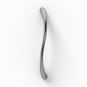 Handle from Writing Desk