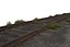 Train Railway P43 12 5m