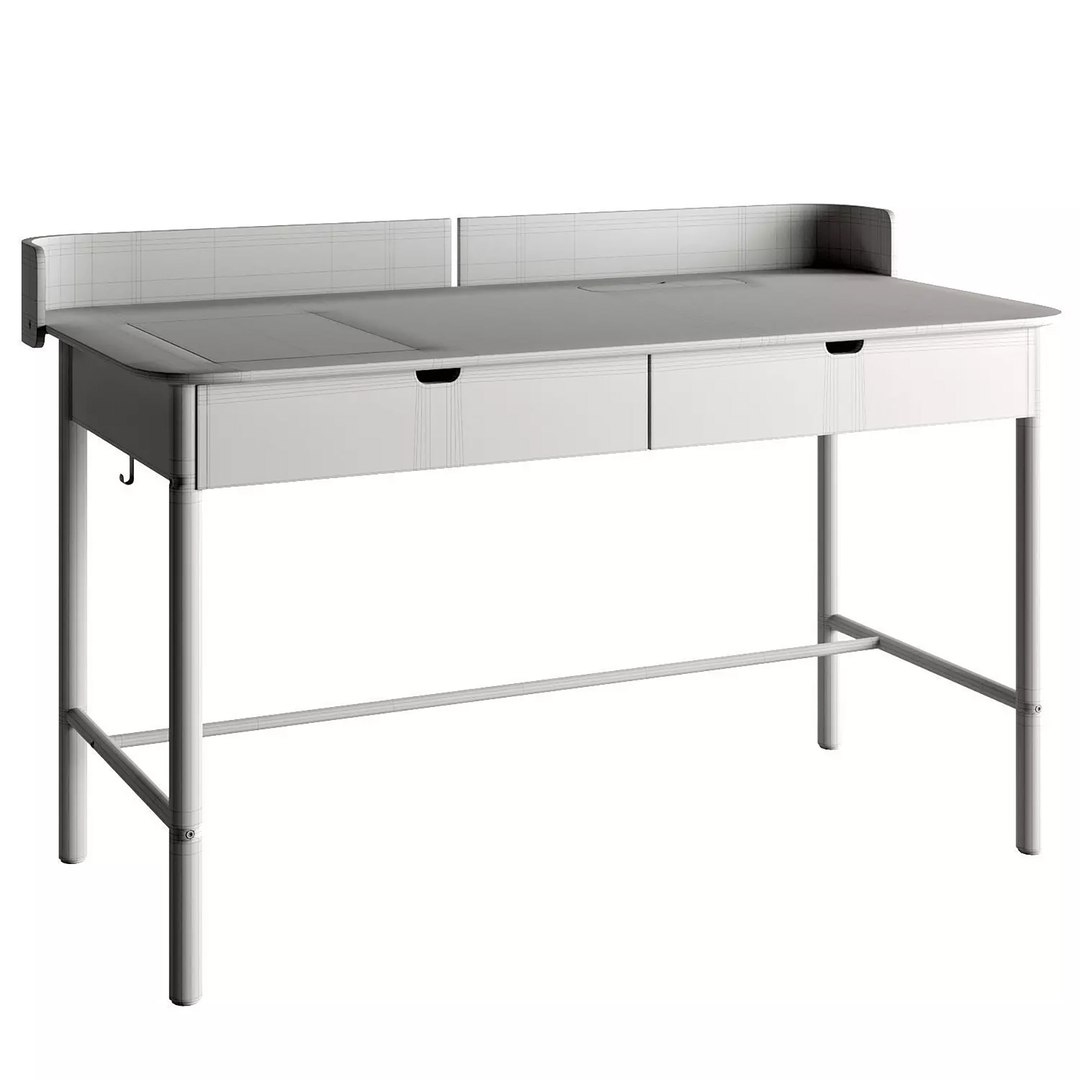 Ikea Ridspo Desk 3D https://p.turbosquid.com/ts-thumb/RC/UrF6PA/Qh/6/jpg/1793453276/1920x1080/fit_q87/35946ae130d973e019df7c6a142d62d8f6eed506/6.jpg