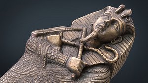 Sarcophagus