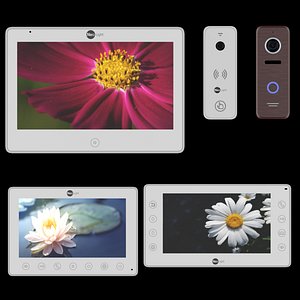 Video door phones Neolight 1