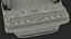 Aspirateur robot Samsung VR7260 avec station d'accueil