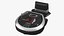 Aspirateur robot Samsung VR7260 avec station d'accueil