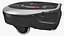 Aspirateur robot Samsung VR7260 avec station d'accueil