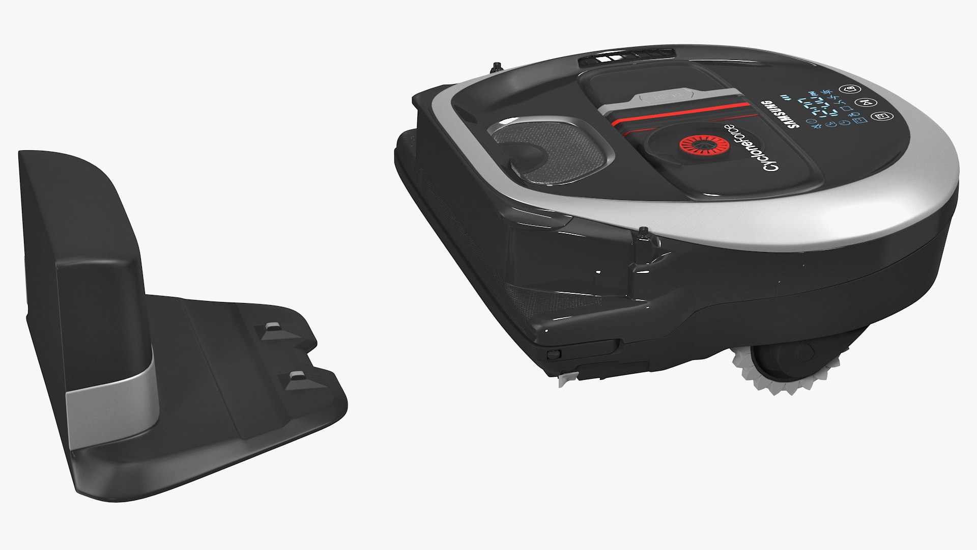 3D robot vacuum samsung vr7260 model https://p.turbosquid.com/ts-thumb/RC/b70fDt/d7Ggq9wG/robotvacuumsamsungvr7260withdockingstationvray3dmodel009/jpg/1592226562/1920x1080/fit_q87/da1b19eaf6389bc5dd2412e62ac73d0582aaf7f1/robotvacuumsamsungvr7260withdockingstationvray3dmodel009.jpg