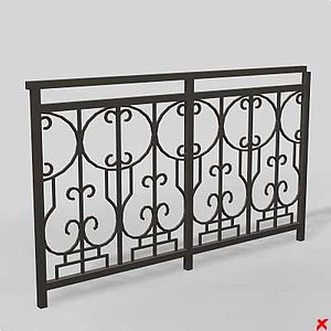 fence max