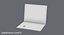 High School Diploma in Folder