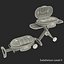 Coleman Road Trip Grill LXE Set