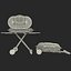 Coleman Road Trip Grill LXE Set