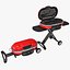 Coleman Road Trip Grill LXE Set
