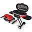 Coleman Road Trip Grill LXE Set