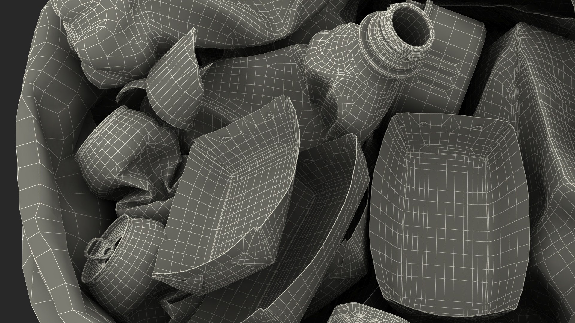 Full Trash Bag Black 3D model https://p.turbosquid.com/ts-thumb/RC/g6v1bk/SB/fulltrashbagblack3dmodel037/jpg/1674473702/1920x1080/fit_q87/a48925f4ba663046bca3a1f1a3b3be5a61afe8c0/fulltrashbagblack3dmodel037.jpg