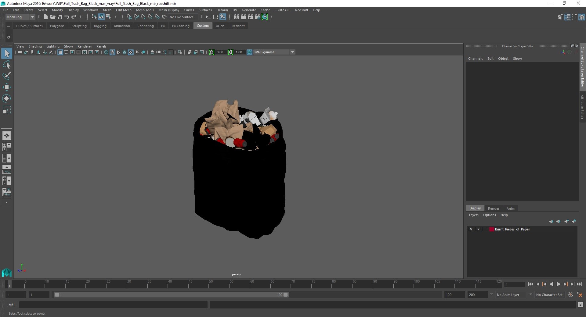 Full Trash Bag Black 3D model https://p.turbosquid.com/ts-thumb/RC/g6v1bk/W7/fulltrashbagblack3dmodel054/jpg/1674473734/1920x1080/fit_q87/c1d5fd8c0ef659af9d753469bca1d9c0398e5ad1/fulltrashbagblack3dmodel054.jpg