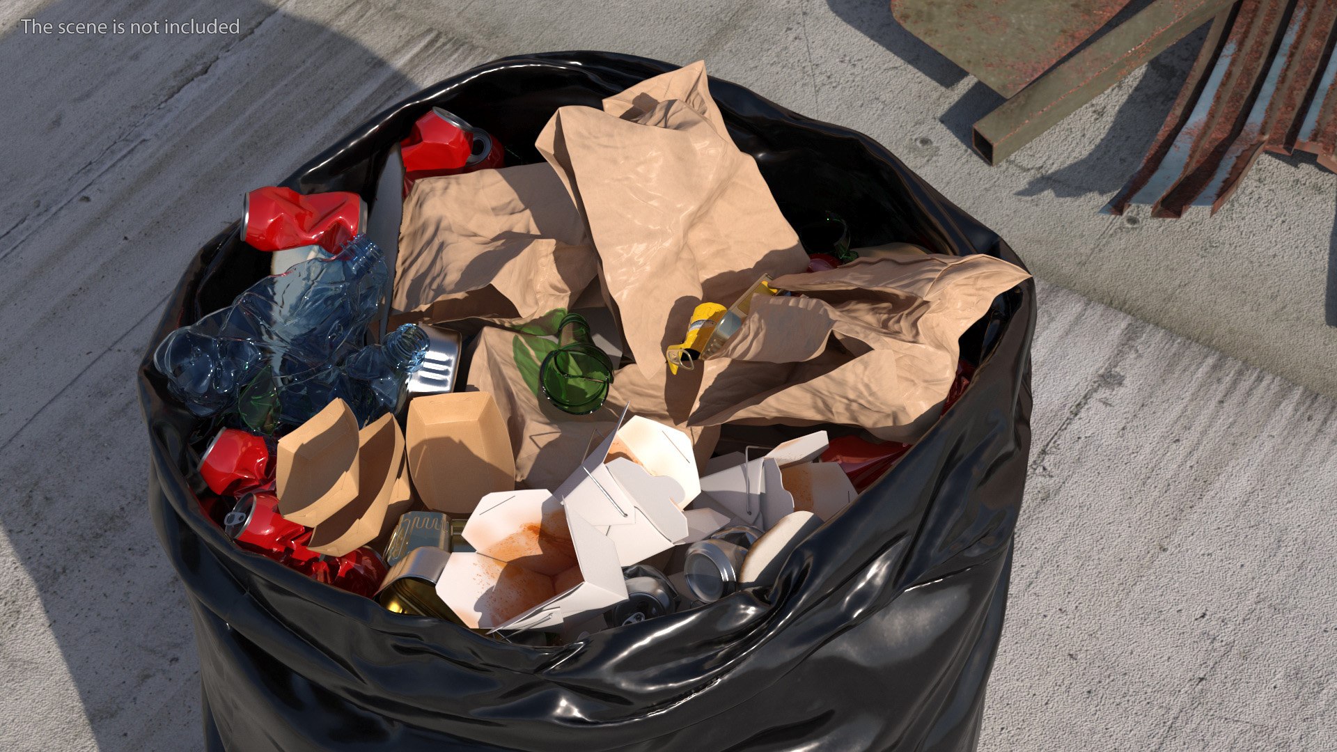 Full Trash Bag Black 3D model https://p.turbosquid.com/ts-thumb/RC/g6v1bk/aF/fulltrashbagblack3dmodel004/jpg/1674473592/1920x1080/fit_q87/6c6f88639766ef441fd386cc374cabae21ab859e/fulltrashbagblack3dmodel004.jpg