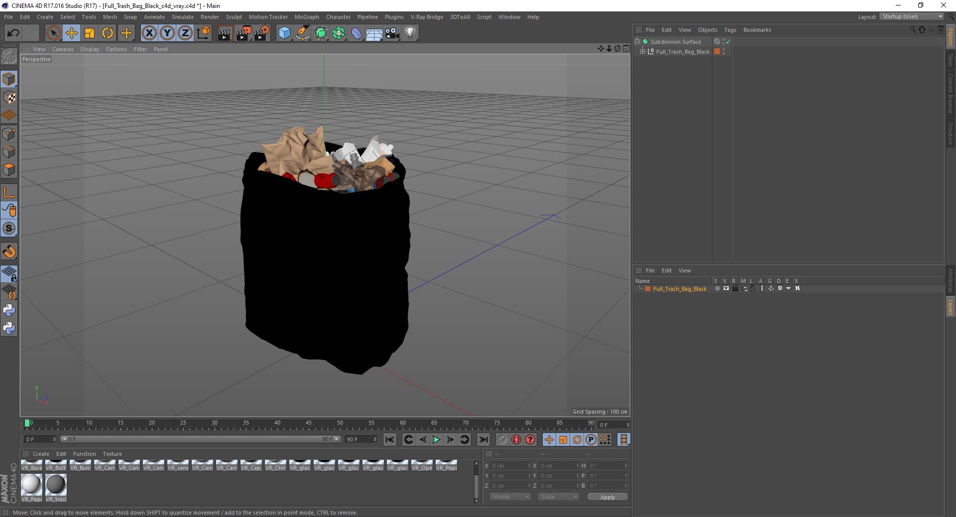 Full Trash Bag Black 3D model https://p.turbosquid.com/ts-thumb/RC/g6v1bk/hP/fulltrashbagblack3dmodel053/jpg/1674473731/1920x1080/fit_q87/0ec10ff662477908b0135ce1d8d7bdf7ee6949ac/fulltrashbagblack3dmodel053.jpg