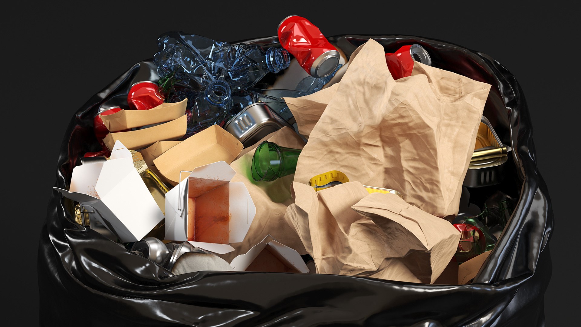 Full Trash Bag Black 3D model https://p.turbosquid.com/ts-thumb/RC/g6v1bk/iv/fulltrashbagblack3dmodel009/jpg/1674473609/1920x1080/fit_q87/0fb9d7e562a1d2d469e16f960c1d33dab6618f56/fulltrashbagblack3dmodel009.jpg