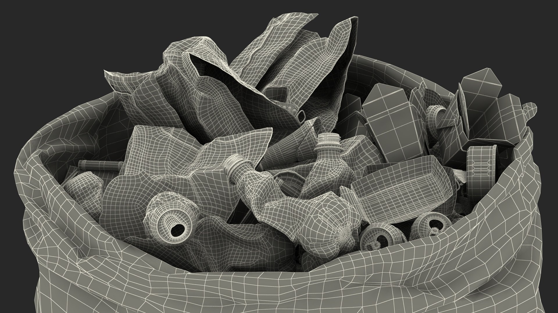 Full Trash Bag Black 3D model https://p.turbosquid.com/ts-thumb/RC/g6v1bk/kW/fulltrashbagblack3dmodel035/jpg/1674473695/1920x1080/fit_q87/f85fbfba45818102d01c99cdfd9c08560224cfff/fulltrashbagblack3dmodel035.jpg