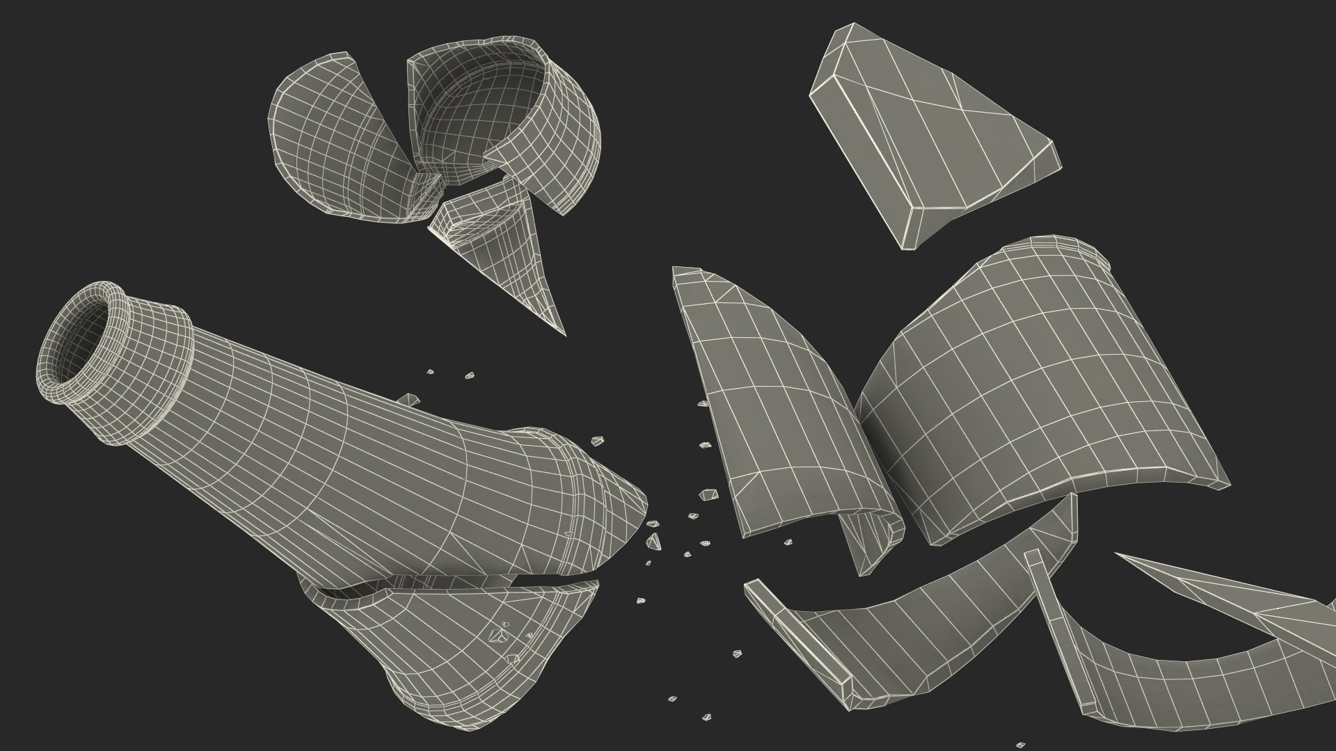 Full Trash Bag Black 3D model https://p.turbosquid.com/ts-thumb/RC/g6v1bk/lk/fulltrashbagblack3dmodel040/jpg/1674473713/1920x1080/fit_q87/f9f88a2061260638a61bd7e6ab5e8d7d25e643ed/fulltrashbagblack3dmodel040.jpg