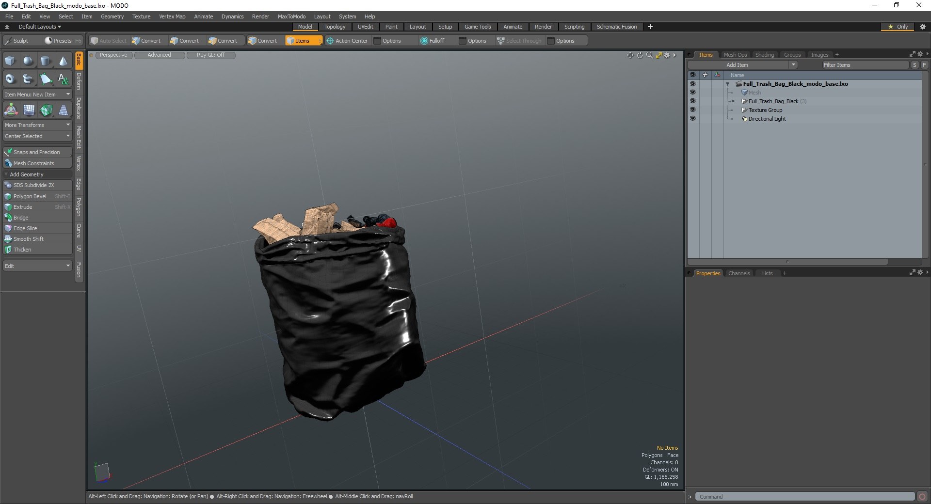 Full Trash Bag Black 3D model https://p.turbosquid.com/ts-thumb/RC/g6v1bk/rg/fulltrashbagblack3dmodel052/jpg/1674473727/1920x1080/fit_q87/42ce23ebd1fb636ca5ccefa00cc81aff73ac8cff/fulltrashbagblack3dmodel052.jpg