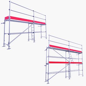 Professional Scaffolding v2