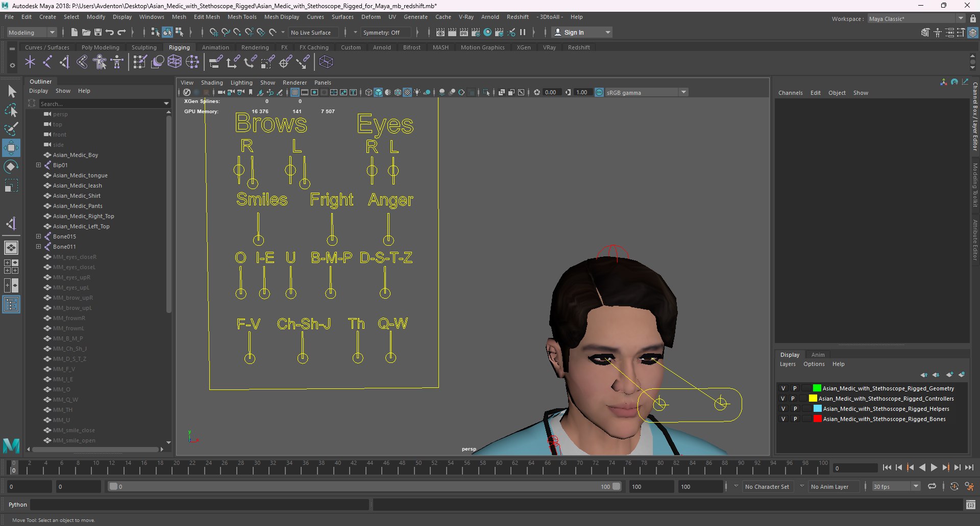 Asian Medic with Stethoscope Rigged for Maya 3D model https://p.turbosquid.com/ts-thumb/RC/oqj9ES/Ga/asian_medic_with_stethoscope_rigged_for_maya_1005/jpg/1755220689/1920x1080/fit_q87/96cea16fe1d4217ae228f0e500e8fd3c385143d7/asian_medic_with_stethoscope_rigged_for_maya_1005.jpg