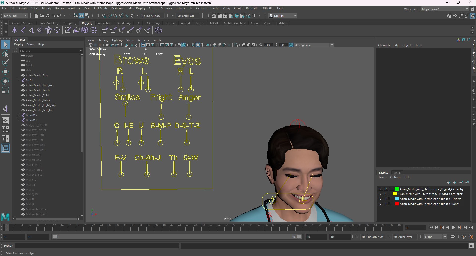 Asian Medic with Stethoscope Rigged for Maya 3D model https://p.turbosquid.com/ts-thumb/RC/oqj9ES/ZZ/asian_medic_with_stethoscope_rigged_for_maya_1006/jpg/1755220692/1920x1080/fit_q87/866588d3901bd45216c1b670b3be8ba71c67854b/asian_medic_with_stethoscope_rigged_for_maya_1006.jpg
