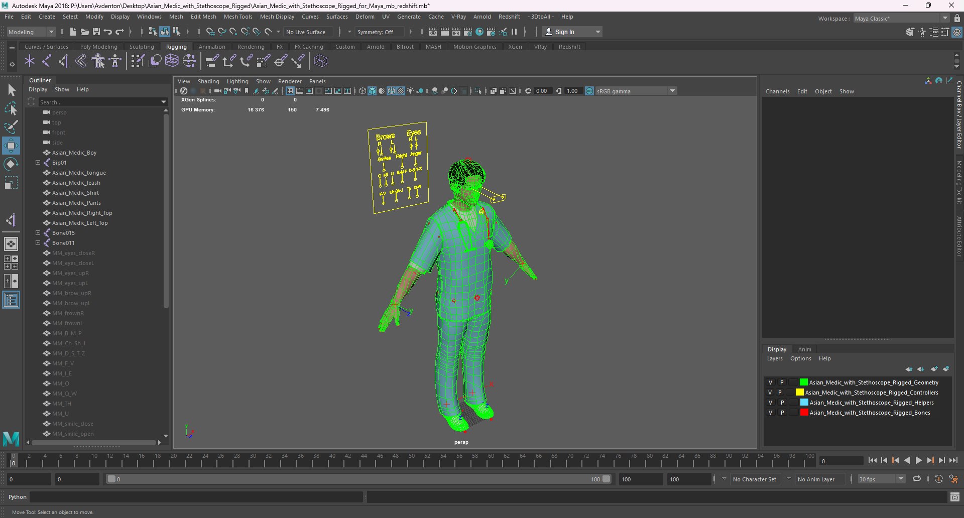 Asian Medic with Stethoscope Rigged for Maya 3D model https://p.turbosquid.com/ts-thumb/RC/oqj9ES/z9/asian_medic_with_stethoscope_rigged_for_maya_1004/jpg/1755220686/1920x1080/fit_q87/6e4cc55608a203b297fc99a1c79a88d5b1f1503f/asian_medic_with_stethoscope_rigged_for_maya_1004.jpg