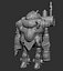 Chrono Trigger Robo  Prometheus