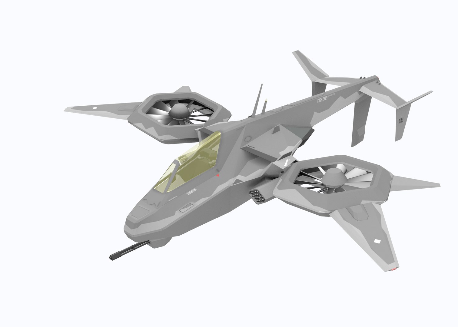 3D attack helicopter sci-fi https://p.turbosquid.com/ts-thumb/RC/t2vuXM/IsOxoWpq/31/png/1545463855/1920x1080/fit_q87/771711238968bfc02d0e89a84133b892fa2c7c18/31.jpg
