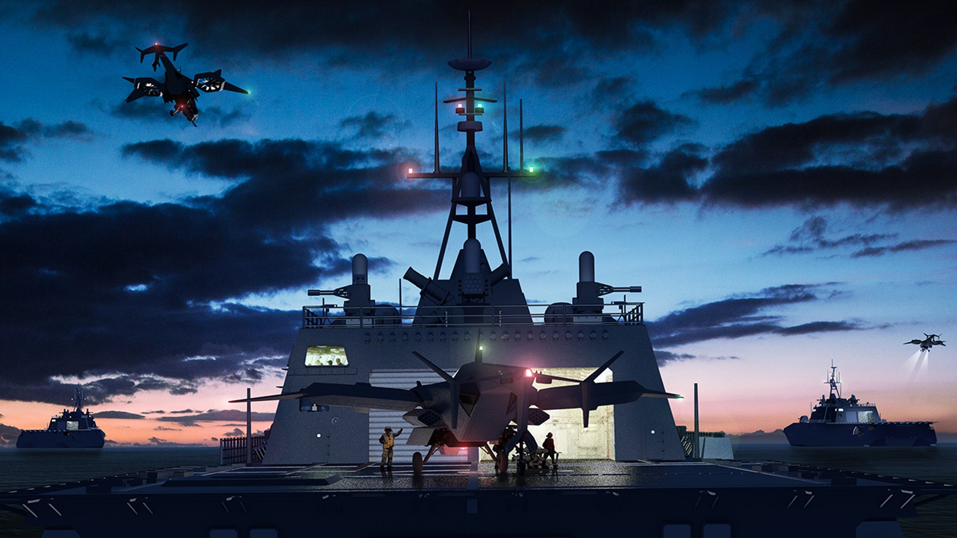 3D attack helicopter sci-fi https://p.turbosquid.com/ts-thumb/RC/t2vuXM/Tl5mY3TL/deck/jpg/1545464063/1920x1080/fit_q87/0389490ab426e1690d6b71b5727712df7889133c/deck.jpg