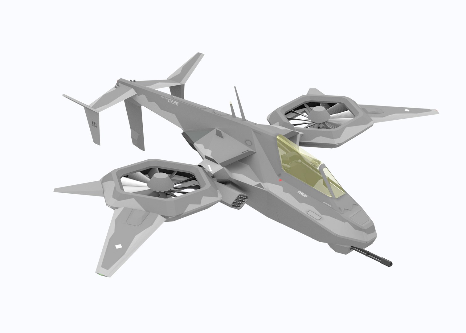 3D attack helicopter sci-fi https://p.turbosquid.com/ts-thumb/RC/t2vuXM/xuseczqP/11/png/1545463677/1920x1080/fit_q87/81d635e632a1c8a8a84725796ca1f24100a20bd1/11.jpg