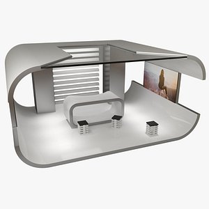 Exhibition Expo Stand