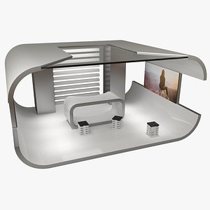 Exhibition Expo Stand