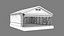 Airfield Hangar 12m Vr1 DARK