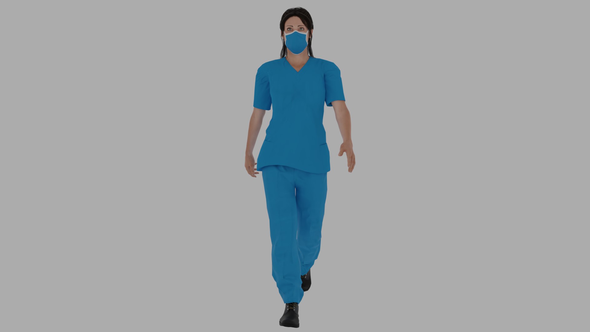 female nurse character 3D https://p.turbosquid.com/ts-thumb/RD/83yHM2/1F/6/png/1604761691/1920x1080/fit_q87/353a33b84ac9b5bcfb43736333a679add012cb2c/6.jpg