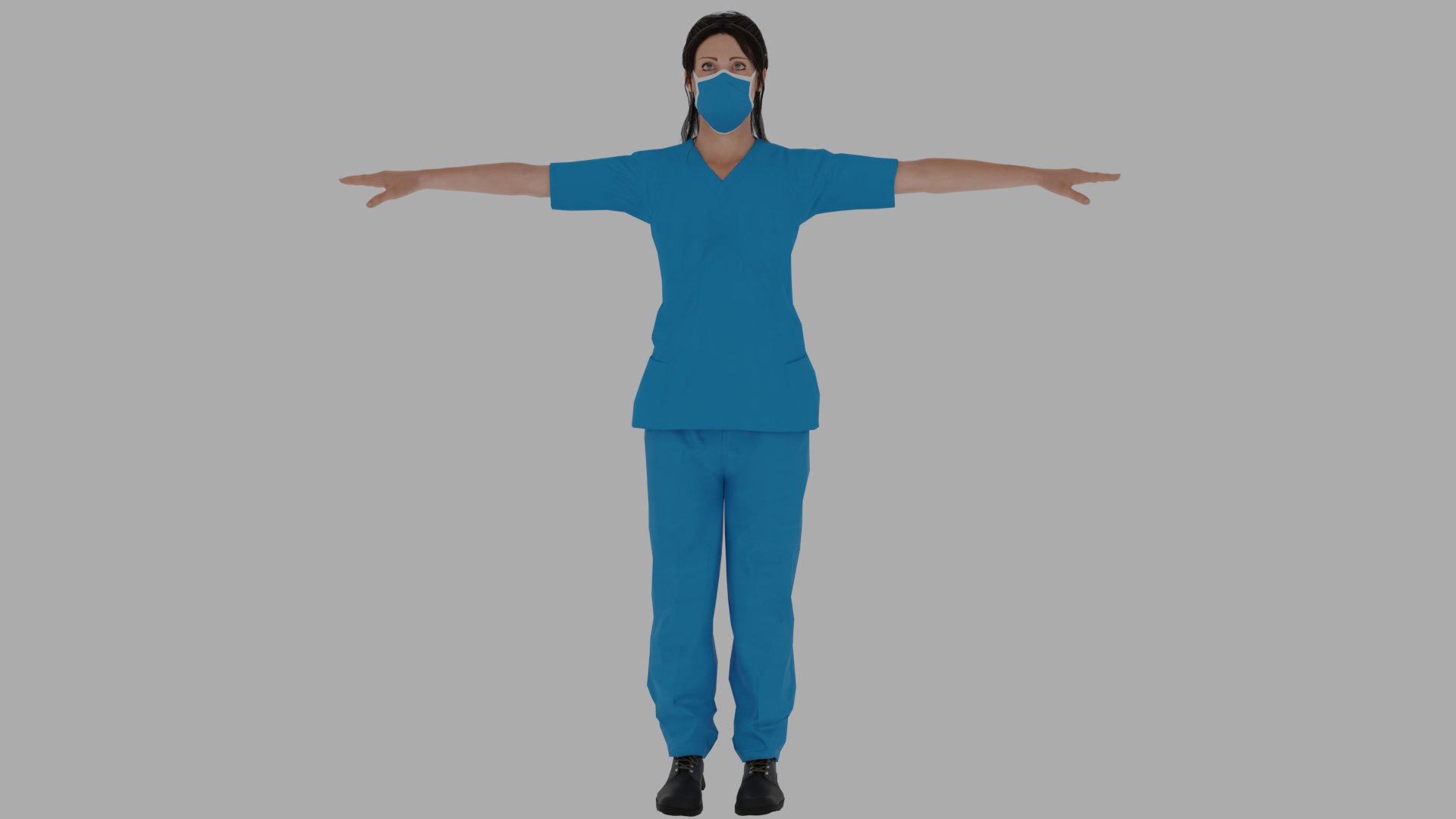 female nurse character 3D https://p.turbosquid.com/ts-thumb/RD/83yHM2/f1/1/png/1604761687/1920x1080/fit_q87/01f449c0d0536ab22a0c8893a0672479074246d1/1.jpg