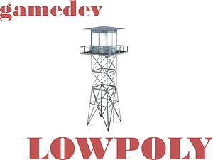 max tower border