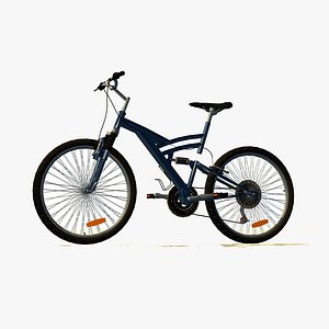 mountaim bike 3ds