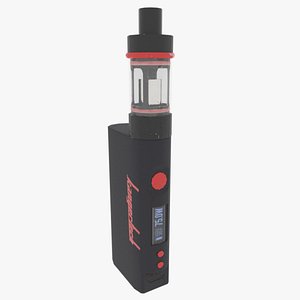 electronic cigarette Kangertech SUBOX