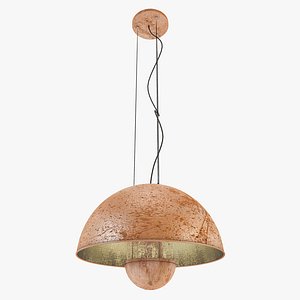 obj lamp il fanale galileo