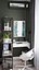 Scandinavian apartment interior 26sqm
