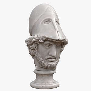 Pericles Head