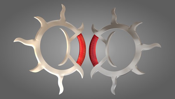 3D Shaolin Models | TurboSquid