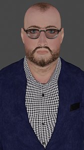 Man Ivan