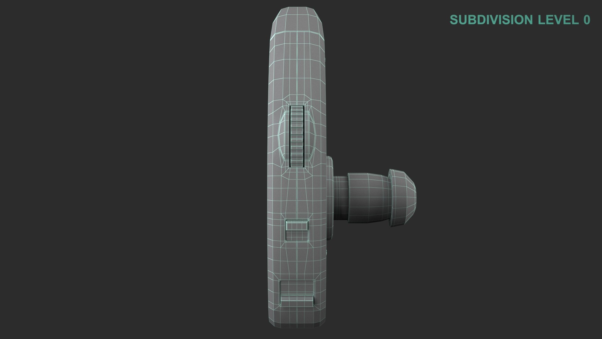 3D model Hearing Aid https://p.turbosquid.com/ts-thumb/RD/EKOqo8/Aq/wireframe0008/jpg/1632757390/1920x1080/fit_q87/29ea9593c9d08f605a1c58824b361700dc3dd9b9/wireframe0008.jpg
