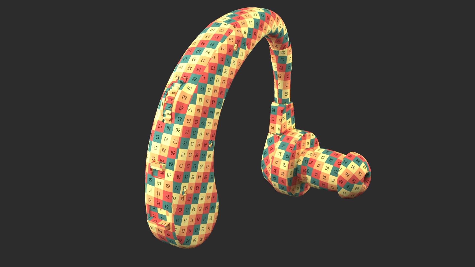3D model Hearing Aid https://p.turbosquid.com/ts-thumb/RD/EKOqo8/Kt/wireframe0000/jpg/1632757389/1920x1080/fit_q87/32e4af1dbcb41dbf342069c909a96aa0f62fb7dc/wireframe0000.jpg