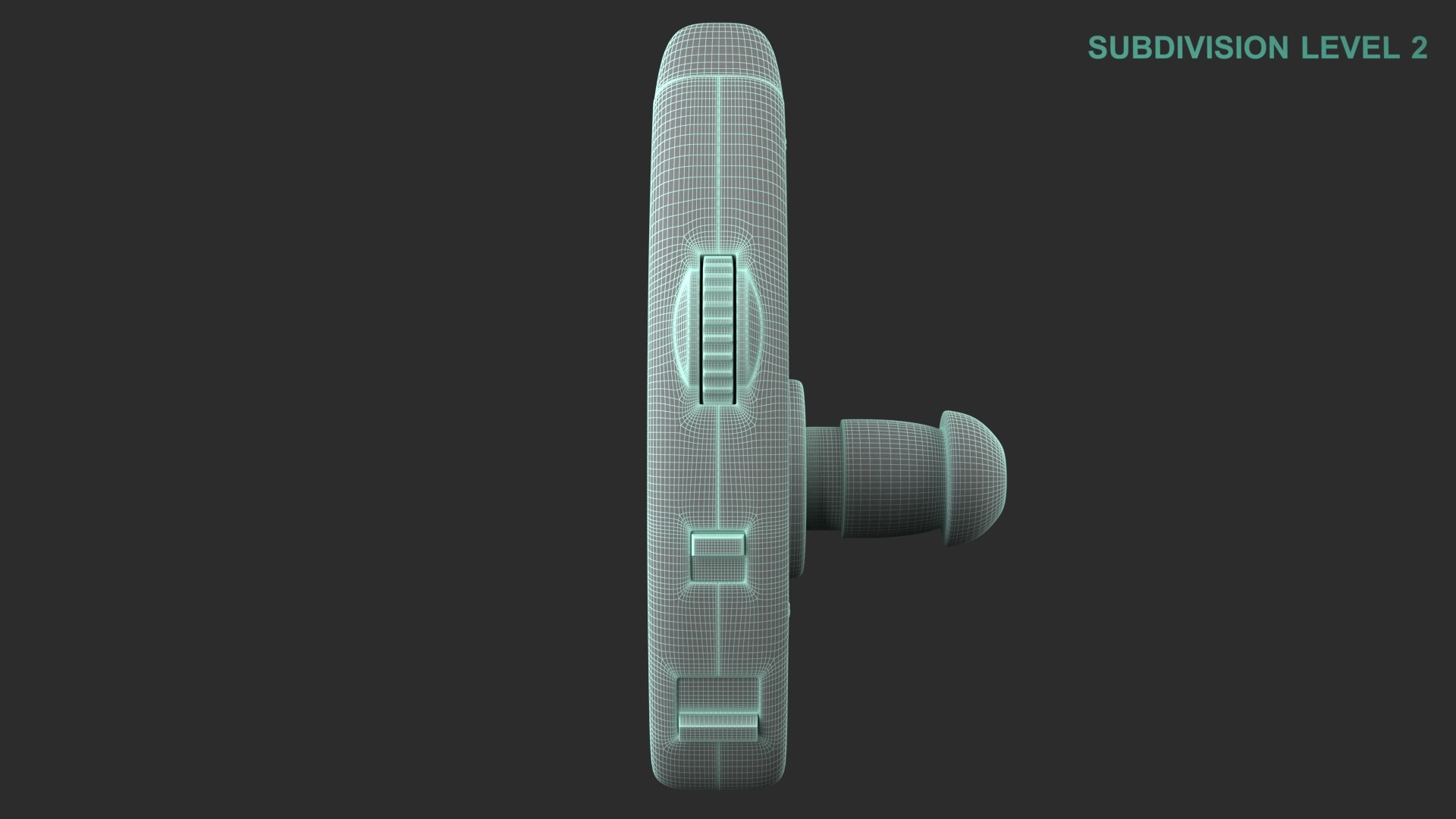 3D model Hearing Aid https://p.turbosquid.com/ts-thumb/RD/EKOqo8/fO/wireframe0002/jpg/1632757391/1920x1080/fit_q87/b68809f87155fb5e30dd2d13271ed54ee8c97b5d/wireframe0002.jpg