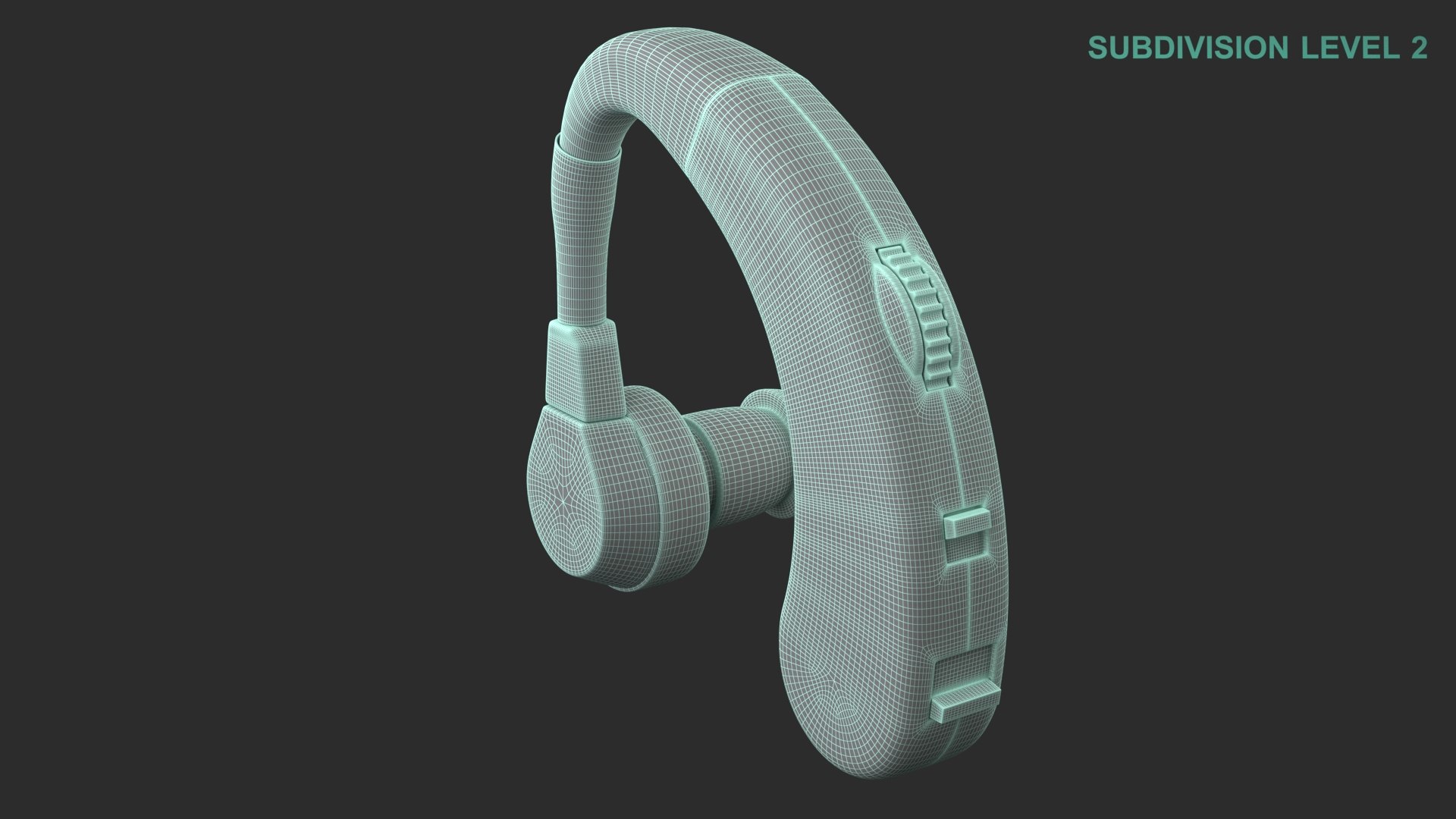 3D model Hearing Aid https://p.turbosquid.com/ts-thumb/RD/EKOqo8/lq/wireframe0003/jpg/1632757389/1920x1080/fit_q87/fee5339435fc596407d95422ed3dbbbebdd9cf18/wireframe0003.jpg